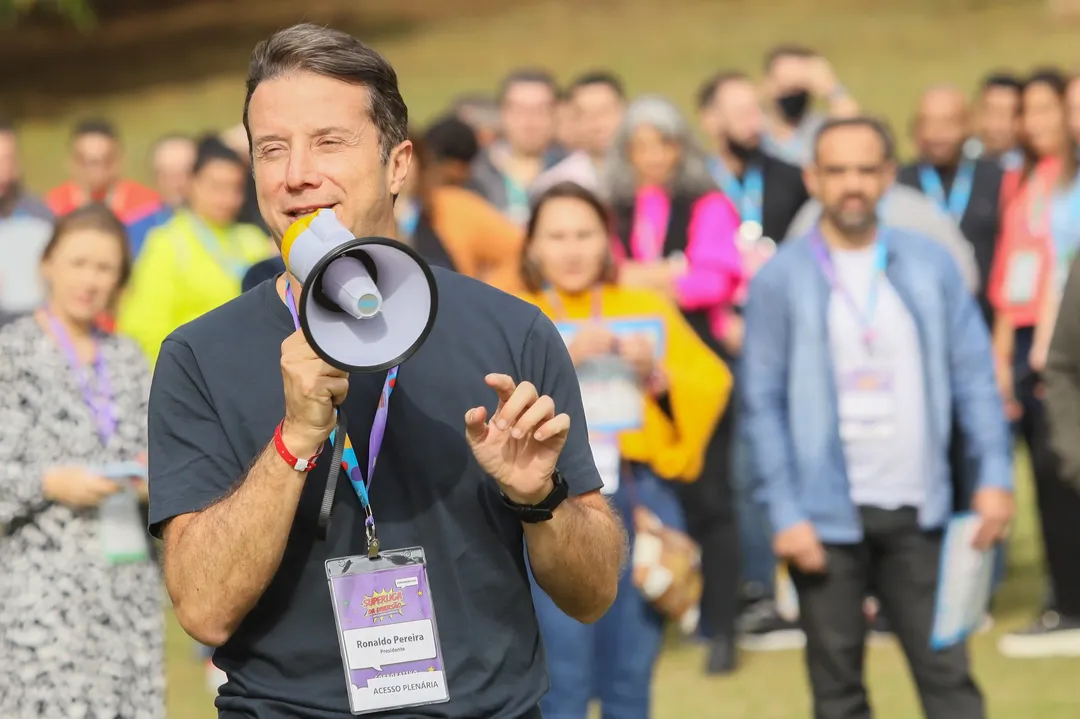 Convenção de Franqueados 7